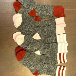 Socks